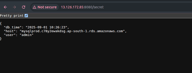 Load Testing